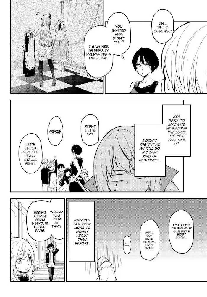 That Time I Got Reincarnated as a Slime Chapter 111 image 18_optimized